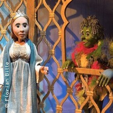 Die Zauberflöte - Oper von Wolfgang Amadé Mozart in 2 Akten