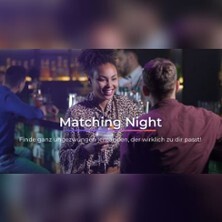 Matching Night Nürnberg