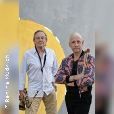 Jazzfest Nord 2026 | MIB, Agentur ARTGenossen, Stiftung Haus Kränholm