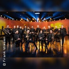 WDR Big Band meets Makoto Ozone - Immanuel goes Bigband