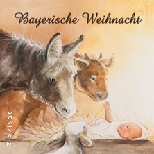 Benefizkonzert: Bayerische Weihnacht