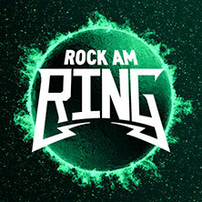 ROCK AM RING 2027 - Parking Tickets
