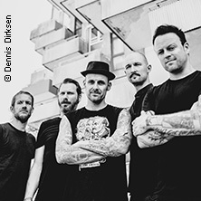 3. Traunreuter Rocknacht - Bergflair Open Air Traunreut 2026 mit Donots, ITCHY