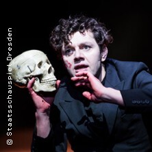 Hamlet - Staatsschauspiel Dresden
