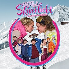 Hotel Skiverliebt - Schmidt Theater