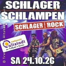 Schlagerschlampen - Back again