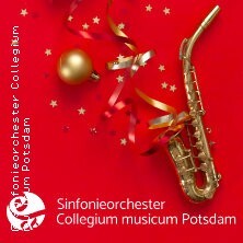 Swinging Advent - Collegium musicum Potsdam, Ralf Benschu, Knut Andreas