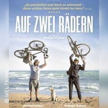 Auf zwei Rädern - Filmklubb