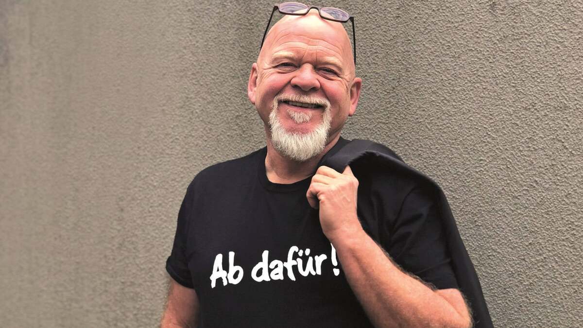 Bernd Gieseking