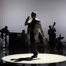 Mit anderen Augen - Niedersächsische Staatstheater