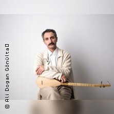 Ali Dogan Gönülta Trio (Türkei) | Mut! Theate