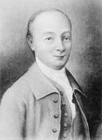 Jakob Friedrich Ehrhart - Historische Persönlichkeiten Ehrhart Dezember 2011 Metz.