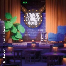 Chaos Comedy Club - Mannheim