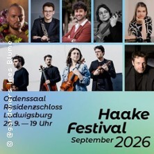 Wandern zwischen Rausch und Ekstase - Haake Festival 2026