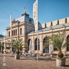Ballettwerkstatt - Festspielhaus Baden-Baden