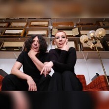 Shakti und Matze - Kleinkunst-Pop aus der tiefsten Provinz | Fournos by TerzoMondo