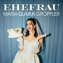 Maria Clara Groppler - Ehefrau | 2026