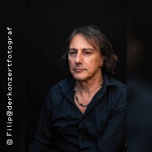 Pippo Pollina - solo in concerto | special Guest - Elisa Sandrini