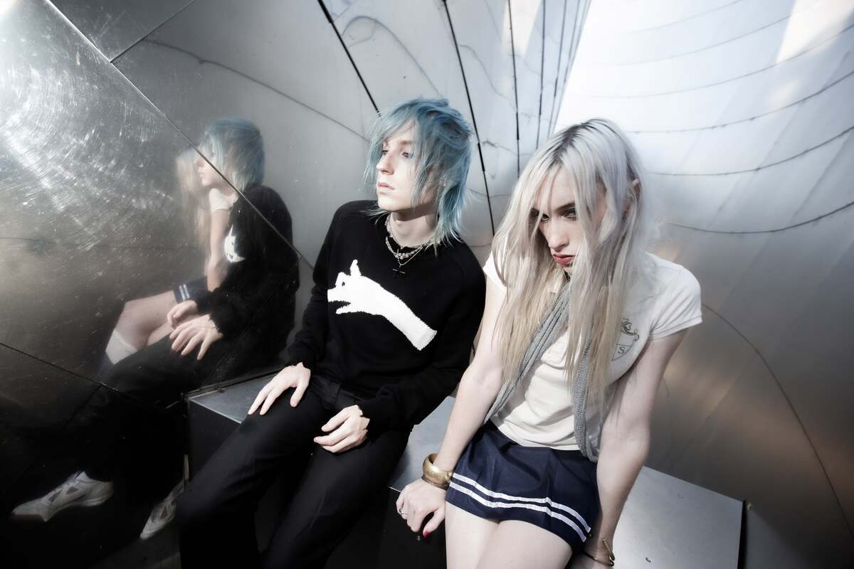 Frost Children