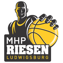 MHP RIESEN Ludwigsburg - Saison 2026/2027