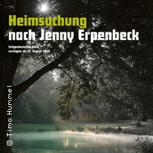 Heimsuchung - Theater Gütersloh