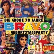 Die Große BRAVO Geburtstagsparty - Alle Hits von Gestern bis Morgen!