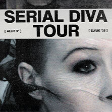 Allie X - Serial Diva Tour EU/UK '26