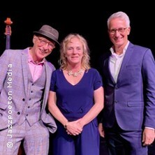 Die Jazzpoeten | Hot Jazz Club