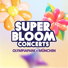 SUPERBLOOM 2026 Concerts