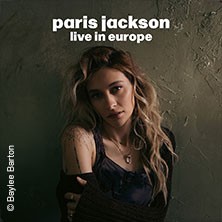 paris jackson