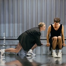 Ödipus Tyrann - Theater Gütersloh