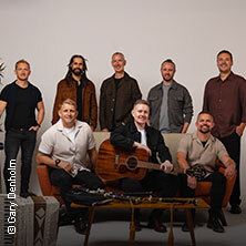 Skerryvore - Beautiful Mistakes Tour 2027