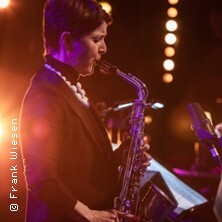 WDR Big Band & Dee Dee Bridgewater