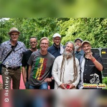 Irie Miah & the massive Vibes