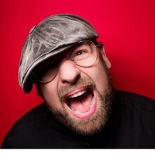 Rami* - Musik an die Macht - Tour 2027