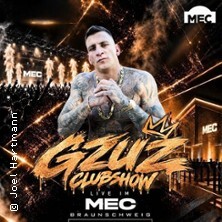 GZUZ LIVE ON STAGE | Millenium Event Center