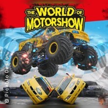 The World of Motorshow - Jeffrey & Anthony Korth Motorshow