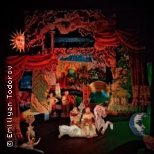Don Chisciotte Della Mancia - Theater Gütersloh