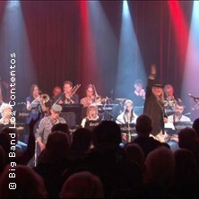Big Band Los Contentos