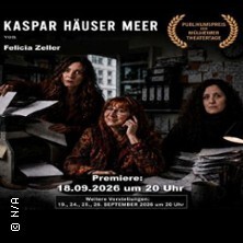 Kaspar Häuser Meer - Theater Tiefrot