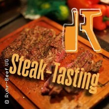Exklusives Premium Steak Tasting