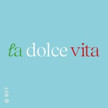 La Dolce Vita (Ballett) - Badisches Staatstheater Karlsruhe