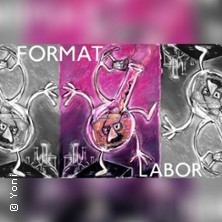 Formatlabor - Kulturhafen Dresden