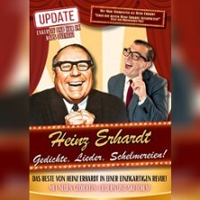Das Beste von Heinz Erhardt | Haus Oveney Café Restaurant