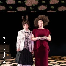 Minna von Barnhelm oder das Soldatenglück - Theater Altenburg-Gera