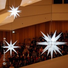 Sind die Lichter angezündet | Dresdner Philharmonie