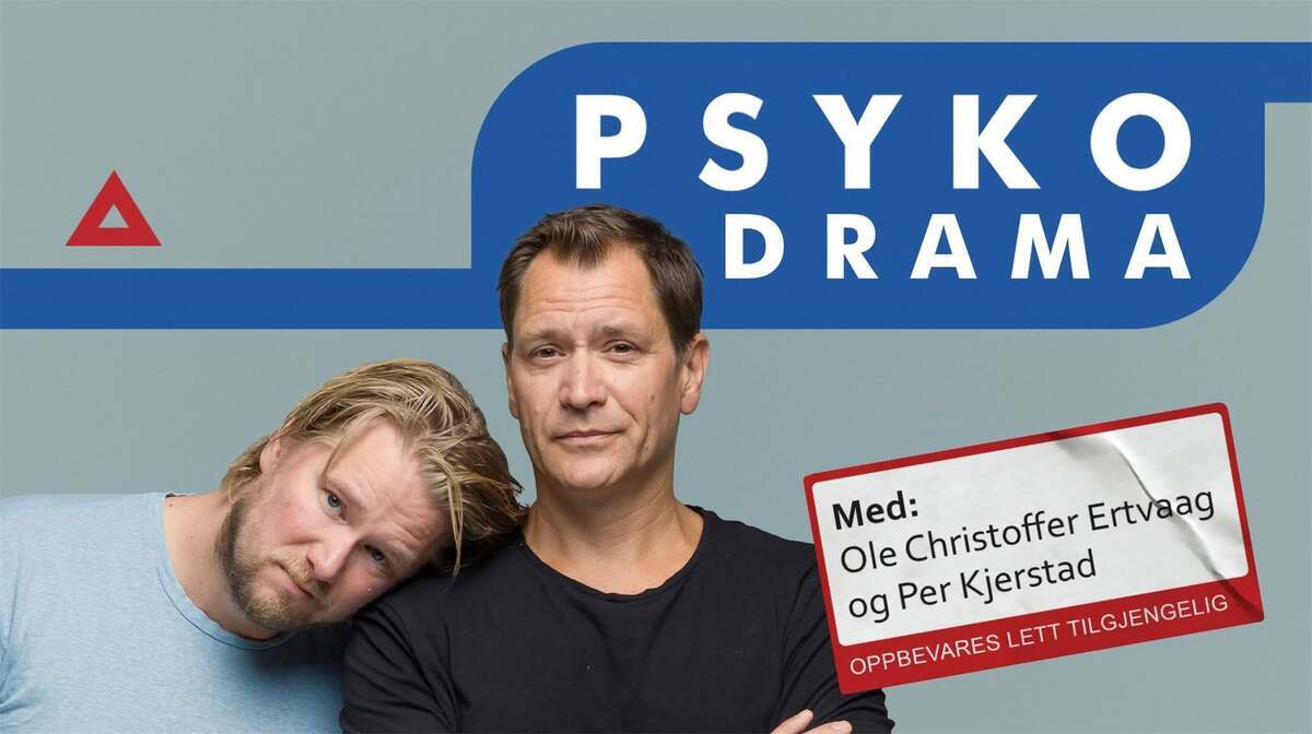 Psykodrama