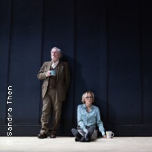 Blind - Residenztheater, München