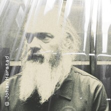 Motorpsycho - Taking Trøndelag To The People Tour 2027