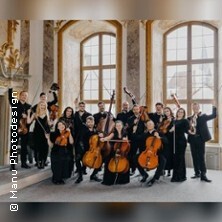 Internationales L´Orchestra I Sedici